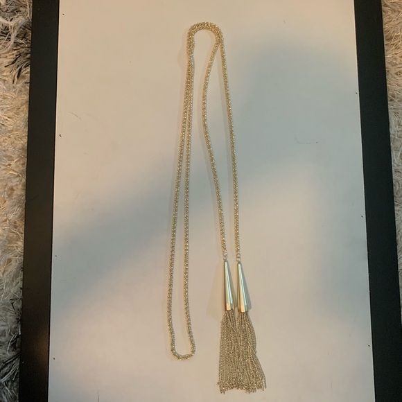 Kendra Scott Phara necklace - Picture 2 of 2